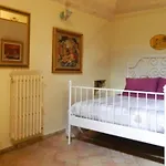 לינה וארוחת בוקר La Casa Del Tartufaio מטרה