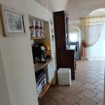 La Casa Del Tartufaio 3* מטרה