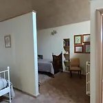 לינה וארוחת בוקר La Casa Del Tartufaio מטרה