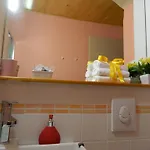 לינה וארוחת בוקר La Casa Del Tartufaio מטרה