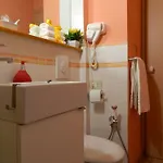 La Casa Del Tartufaio לינה וארוחת בוקר מטרה