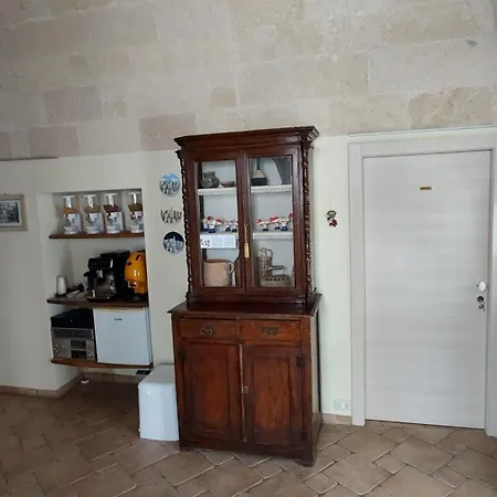 La Casa Del Tartufaio לינה וארוחת בוקר