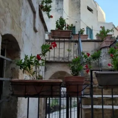 La Casa Del Tartufaio לינה וארוחת בוקר 3*