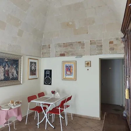 La Casa Del Tartufaio Matera