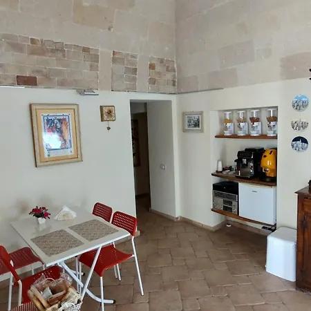 La Casa Del Tartufaio 3* Matera