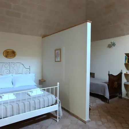 La Casa Del Tartufaio B&B 3*