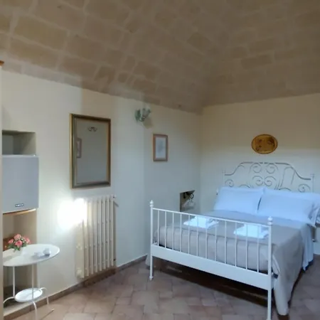 La Casa Del Tartufaio Matera