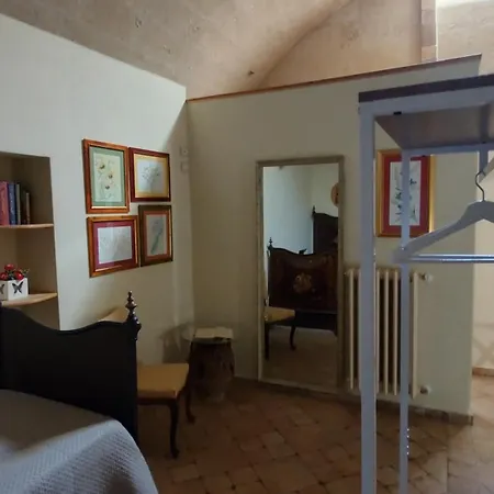 Bed and breakfast La Casa Del Tartufaio 3*