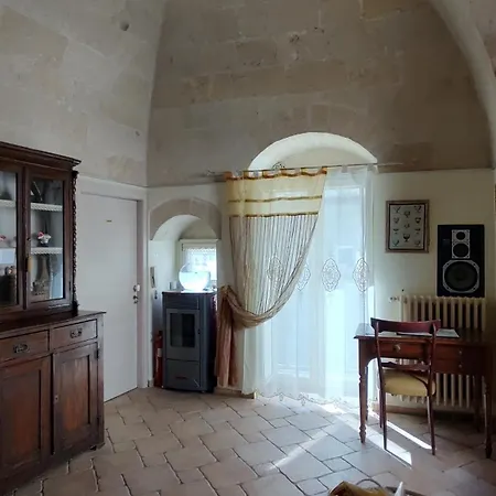 La Casa Del Tartufaio 3* マテーラ
