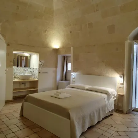 La Casa Del Tartufaio
