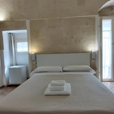 Bed and breakfast La Casa Del Tartufaio 3*