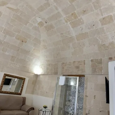 B&B La Casa Del Tartufaio 마테라