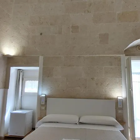 La Casa Del Tartufaio 3*