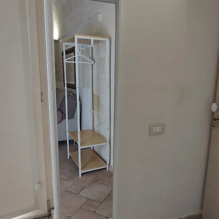 La Casa Del Tartufaio Matera