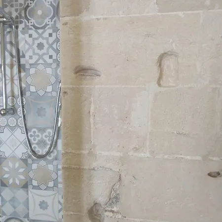La Casa Del Tartufaio 3* 마테라