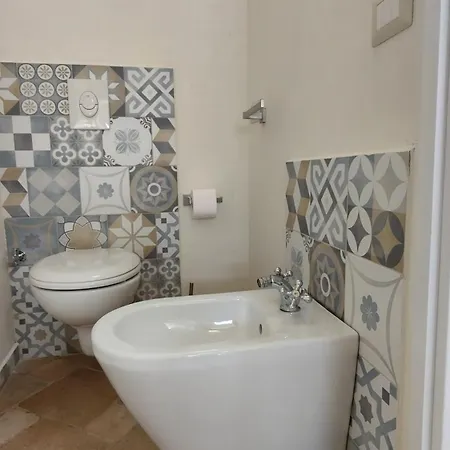 La Casa Del Tartufaio Bed and breakfast