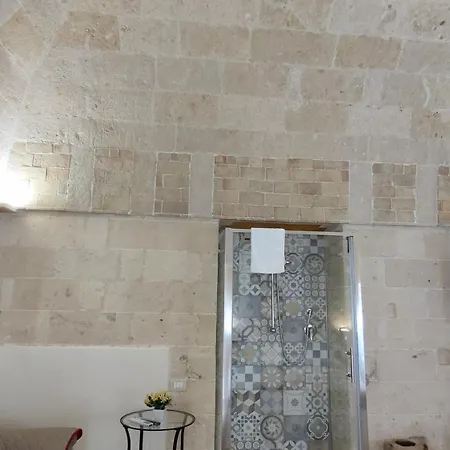 La Casa Del Tartufaio