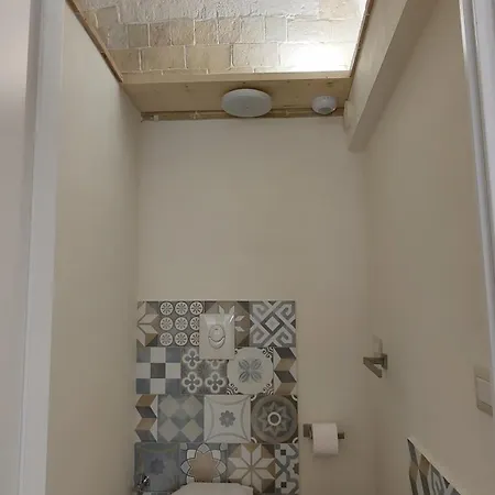 La Casa Del Tartufaio Bed and Breakfast