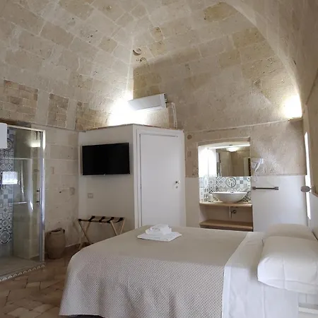 La Casa Del Tartufaio B&B 3*