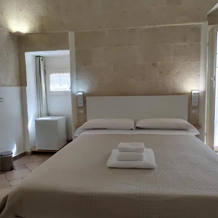 B&B La Casa Del Tartufaio 3*