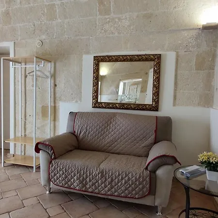 La Casa Del Tartufaio 3*