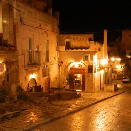 Bed and breakfast La Casa Del Tartufaio 3*