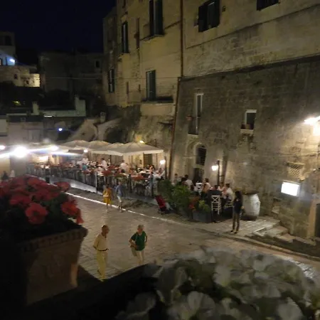 La Casa Del Tartufaio