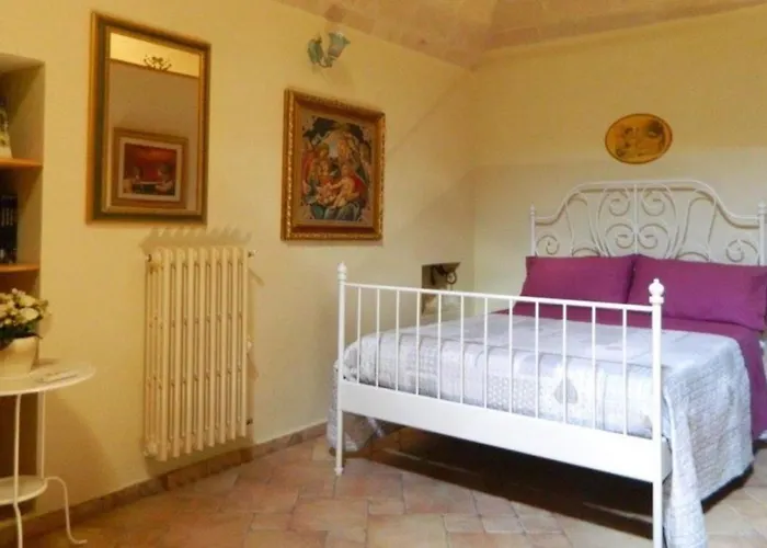 ベッド・アンド・ブレックファスト La Casa Del Tartufaio マテーラ