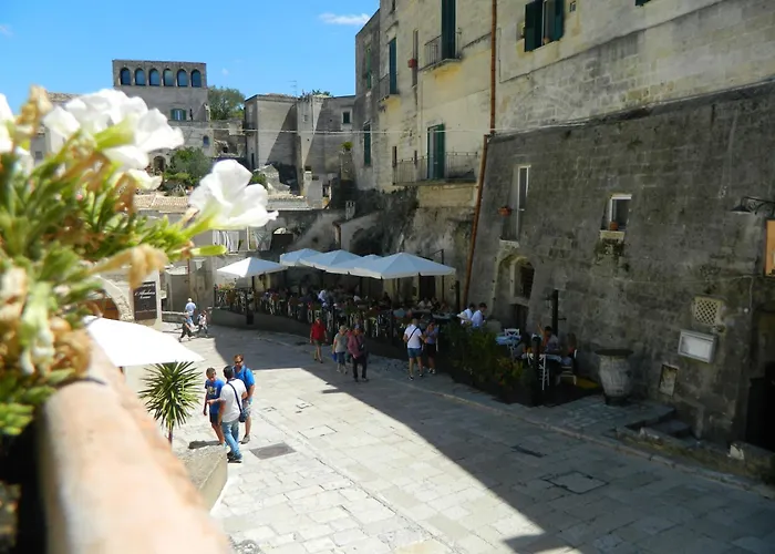 La Casa Del Tartufaio 3*