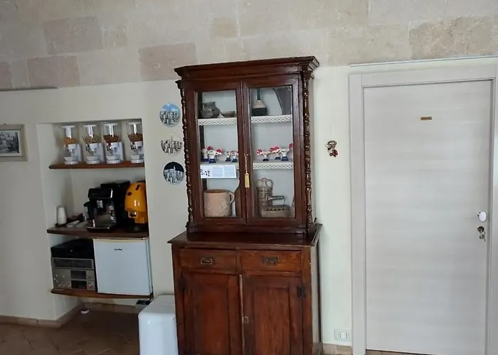 La Casa Del Tartufaio ベッド・アンド・ブレックファスト