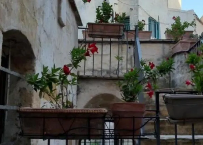 La Casa Del Tartufaio ベッド・アンド・ブレックファスト 3*