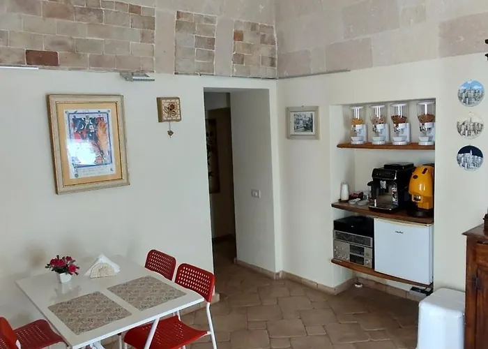 La Casa Del Tartufaio 3* マテーラ