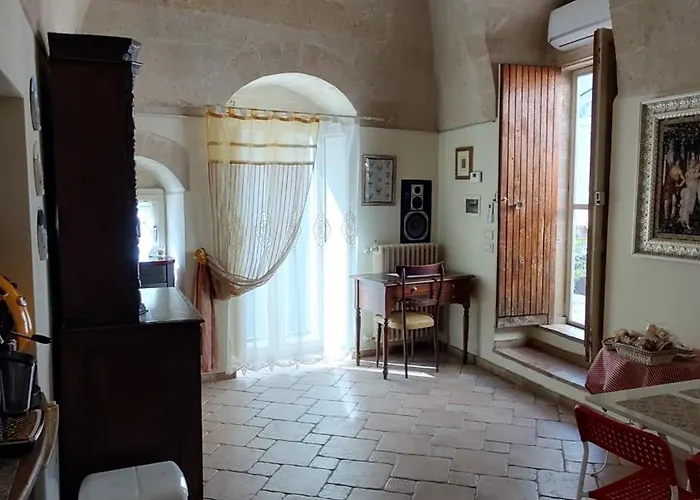 La Casa Del Tartufaio ベッド・アンド・ブレックファスト