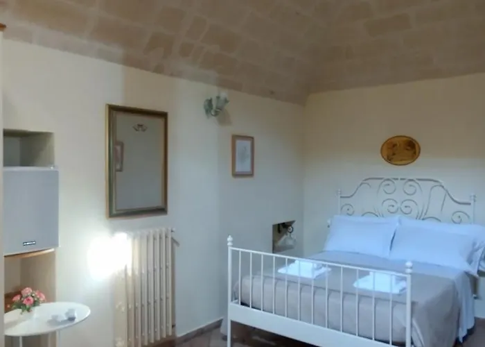 La Casa Del Tartufaio マテーラ