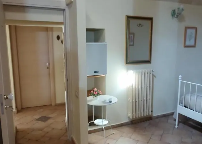 La Casa Del Tartufaio