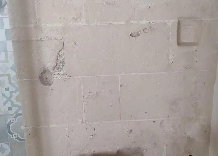 ベッド・アンド・ブレックファスト La Casa Del Tartufaio マテーラ