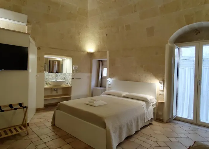 La Casa Del Tartufaio