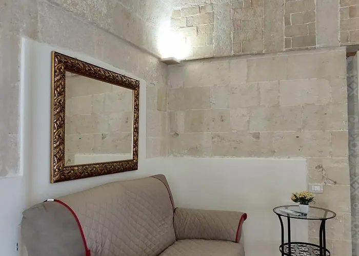 La Casa Del Tartufaio