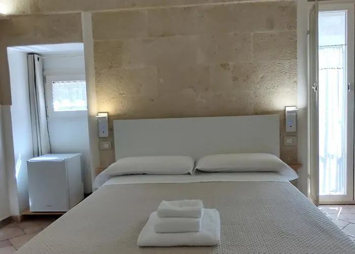 ベッド・アンド・ブレックファスト La Casa Del Tartufaio 3*