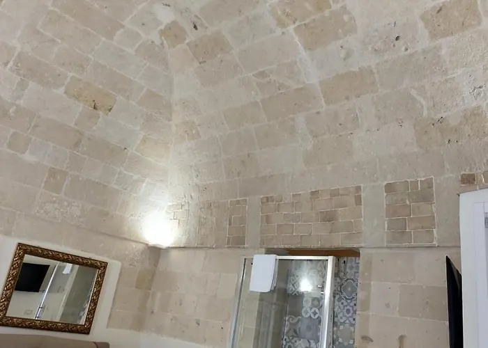 ベッド・アンド・ブレックファスト La Casa Del Tartufaio マテーラ