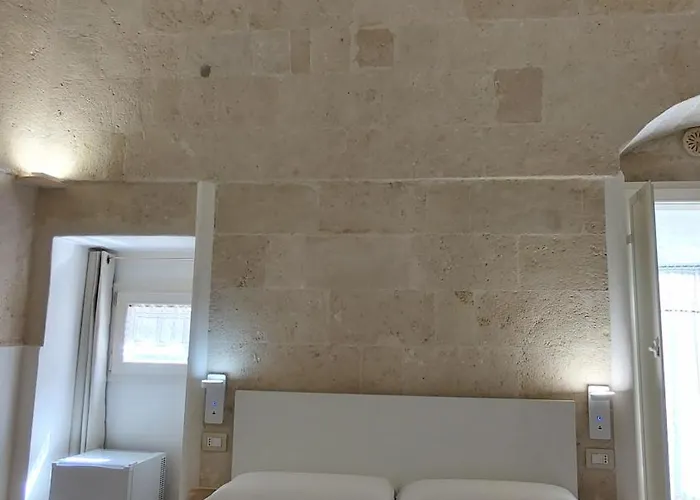 La Casa Del Tartufaio 3*