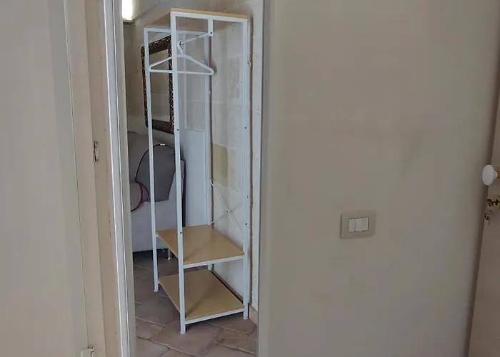 La Casa Del Tartufaio マテーラ