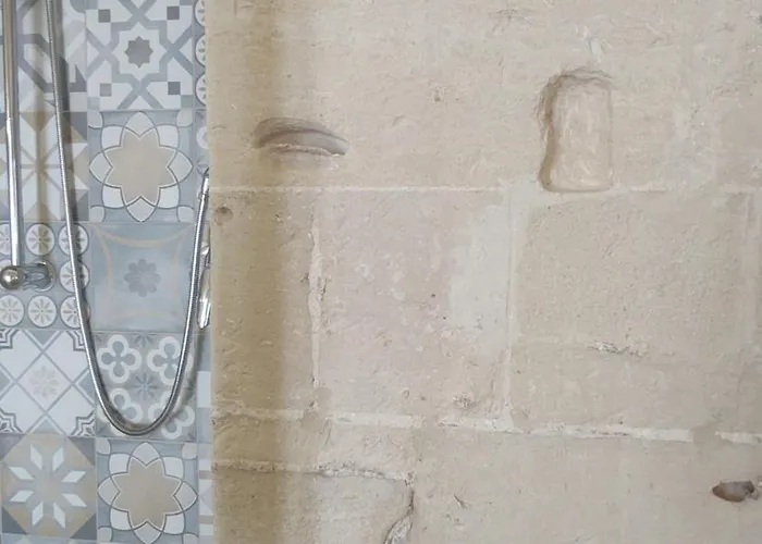 La Casa Del Tartufaio 3* マテーラ