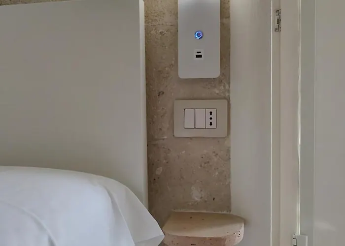 La Casa Del Tartufaio