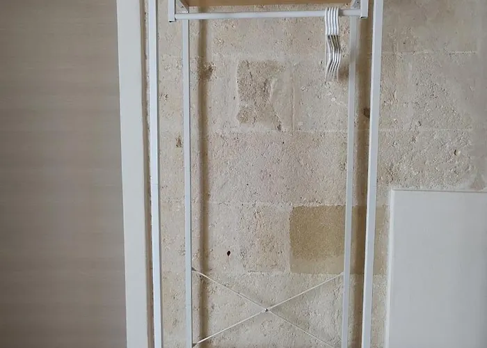 La Casa Del Tartufaio ベッド・アンド・ブレックファスト 3*