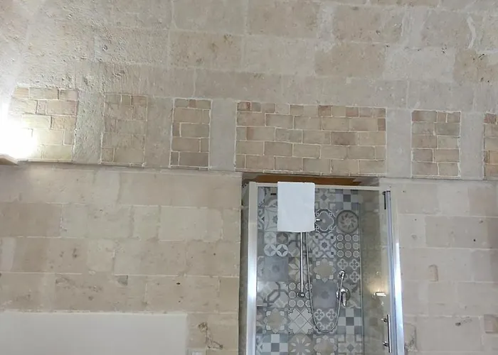 La Casa Del Tartufaio