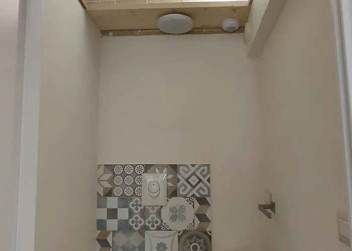 La Casa Del Tartufaio ベッド・アンド・ブレックファスト