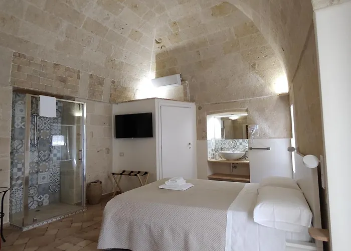 La Casa Del Tartufaio ベッド・アンド・ブレックファスト 3*