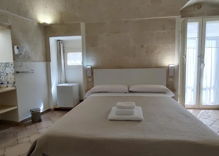 ベッド・アンド・ブレックファスト La Casa Del Tartufaio 3*