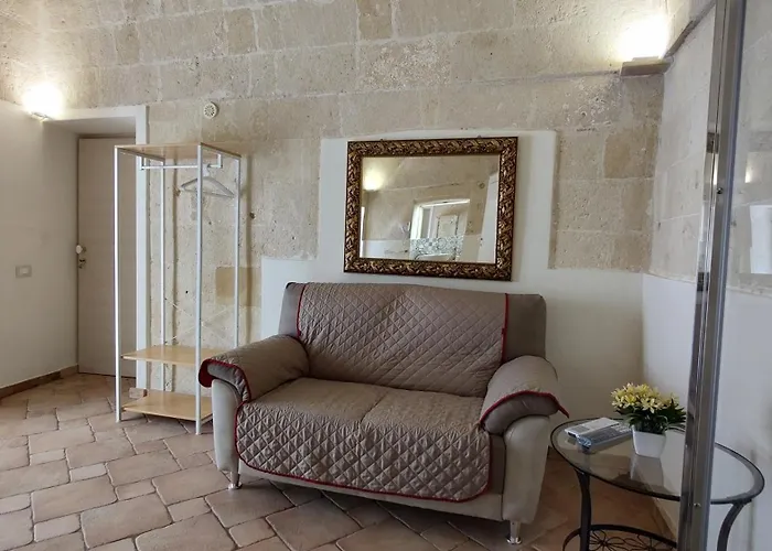 La Casa Del Tartufaio 3*